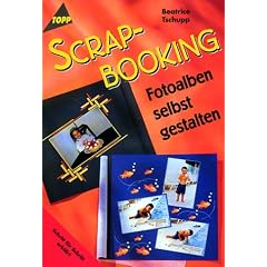 Scrapbooking