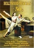 Hollywood Musicals Of The 50's [UK IMPORT] - Gene Kelly