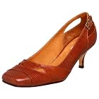 Samanta Lois Pump
