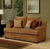 Cheap Loveseat Sofa with Pillow Back Couches  For Sale – Discount Benchley Couches