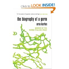 The Biography Of A Germ