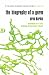 The Biography Of A Germ