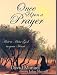 Book Once Upon a Prayer: How to Hear God in Your Heart