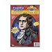 Heroes in History Thomas Jefferson Costume Kit - Accessories & Makeup