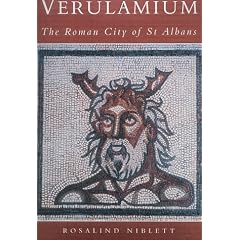 Verulamium: The Roman City of St. Albans