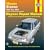Nissan Stanza '82'90 (Haynes Manuals)