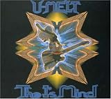 The Is Mind