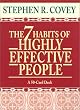 The 7 Habits of Highly Effective People