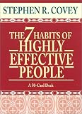 The 7 Habits of Highly Effective People