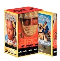 National Geographic - Africa [VHS]
