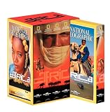 National Geographic - Africa [VHS]
