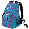 Wildkin Big Dots Serious Backpack, Aqua