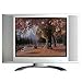 Remanufactured Magnavox 15MF170V 15" LCD TV