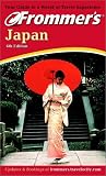 Frommer's Japan (Frommer's Complete)