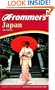 Frommer's Japan
