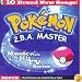 Pokemon: 2.B.A. Master