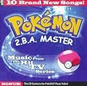 Pokemon 2.B.A. Master