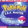 Pokemon 2.B.A. Master