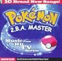 Pokemon 2.B.A. Master