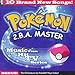 Pokemon: 2.B.A. Master