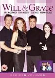 Will And Grace - Season 5 - Vol. 3 [UK IMPORT] - Eric McCormack