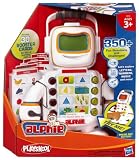 PLAYSKOOL ALPHIE