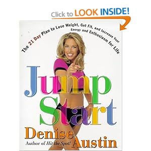 Jump Start [Paperback]