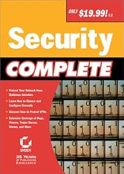 Security Complete