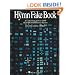 The Hymn Fake Book: A Collection of Over 1000 Multi-Denominational Hymns, Melody, Lyrics, Chords