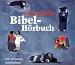 Das gro�e Bibel-H�rbuch. CD: 27 biblische Geschichten