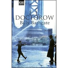 Billy Bathgate