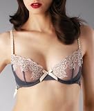 Myla : Myla Olivia Balconette Underwire Bra