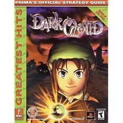 Dark Cloud - Greatest Hits: Prima's Official Strategy Guide