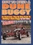 How to Build a Dune Buggy