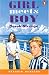 Girl Meets Boy (Penguin Longman Penguin Readers)