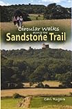 Circular walks along the Sandstone Trail