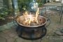 Camp Chef Del Rio copper patio fire pit gas propane NEW