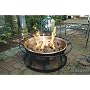 Camp Chef Del Rio copper patio fire pit gas propane NEW
