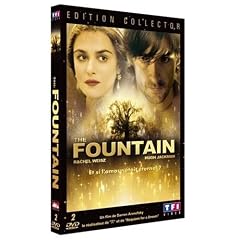 The Fountain - Edition collector 2 DVD