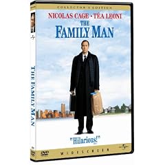 Family Man [DVD] [2000] [Region 1] [US Import] [NTSC]