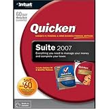 Quicken Suite 2007