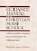 Book The Guidance Manual for the Christian Home School: A Parent's Guide for Preparing Home School Students for College or Career