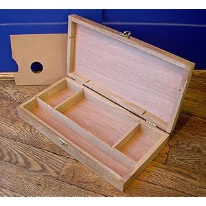 Alvin-Co-HWB146-WOOD-SKETCH-BOX-SML