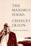 The Maximus Poems