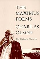 The Maximus Poems