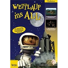 Wettlauf ins All