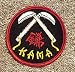 Kamas Patch