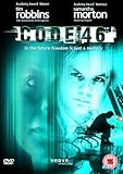 Code 46 [DVD] [2003]