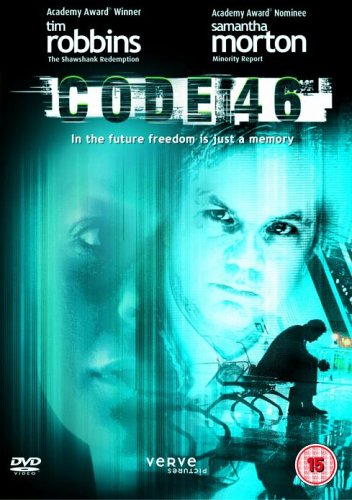 Childrens Toyshop  DVD : Code 46 [2003]