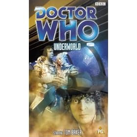 Doctor Who - Underworld [1977]